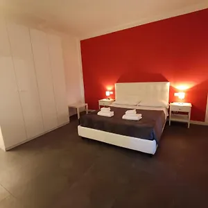  Apartament L'appartamento Di Edo