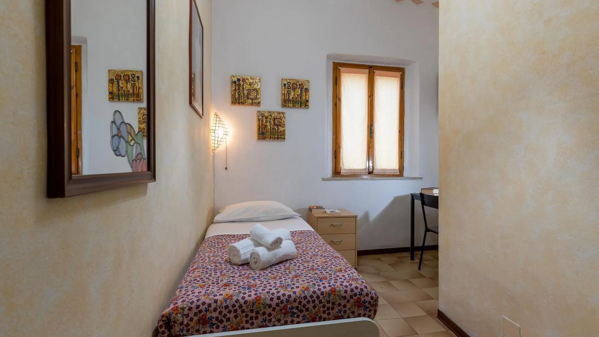 Pisa Comfortable Apartment X4 Italy